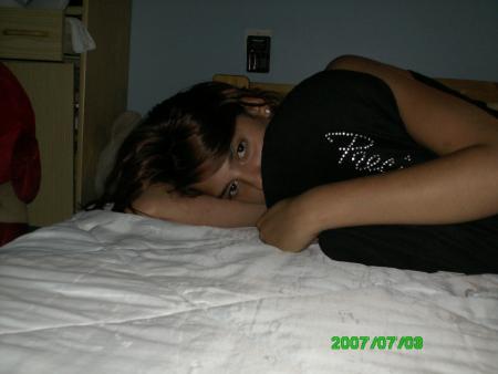 >>>Moi et Mon Nounours<<<